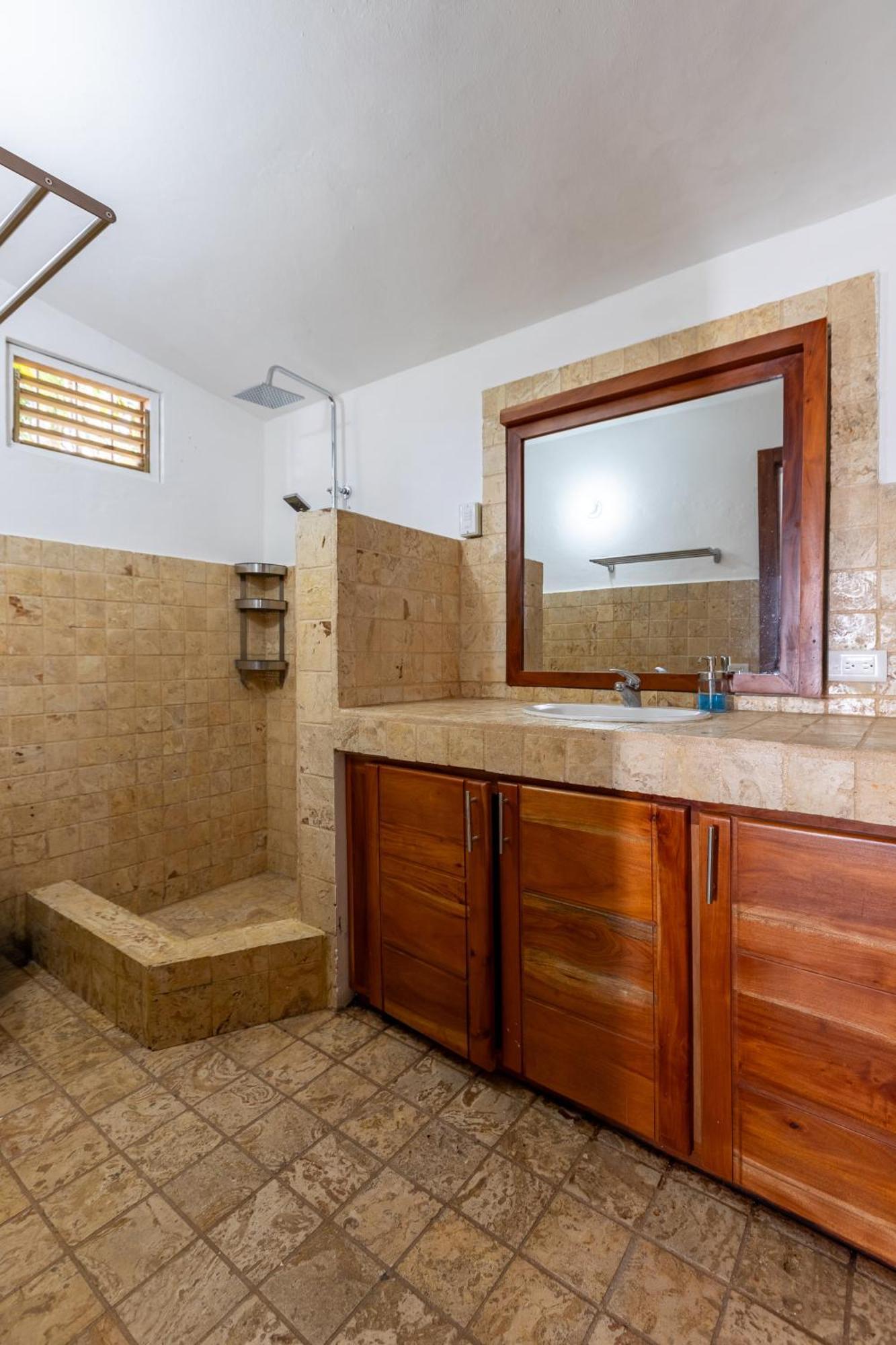 Maria Juana, Hostal Las Terrenas Zewnętrze zdjęcie