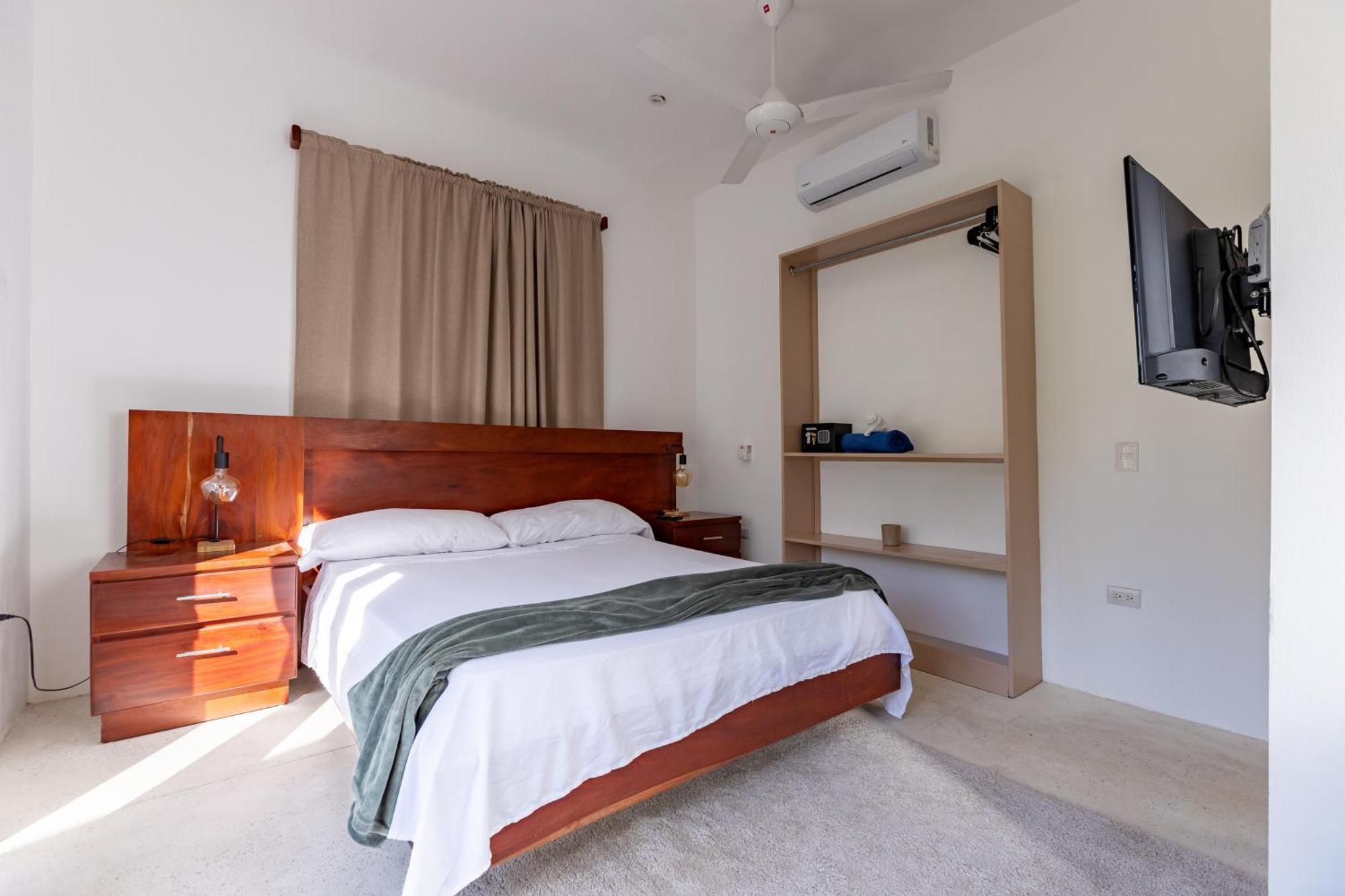 Maria Juana, Hostal Las Terrenas Zewnętrze zdjęcie