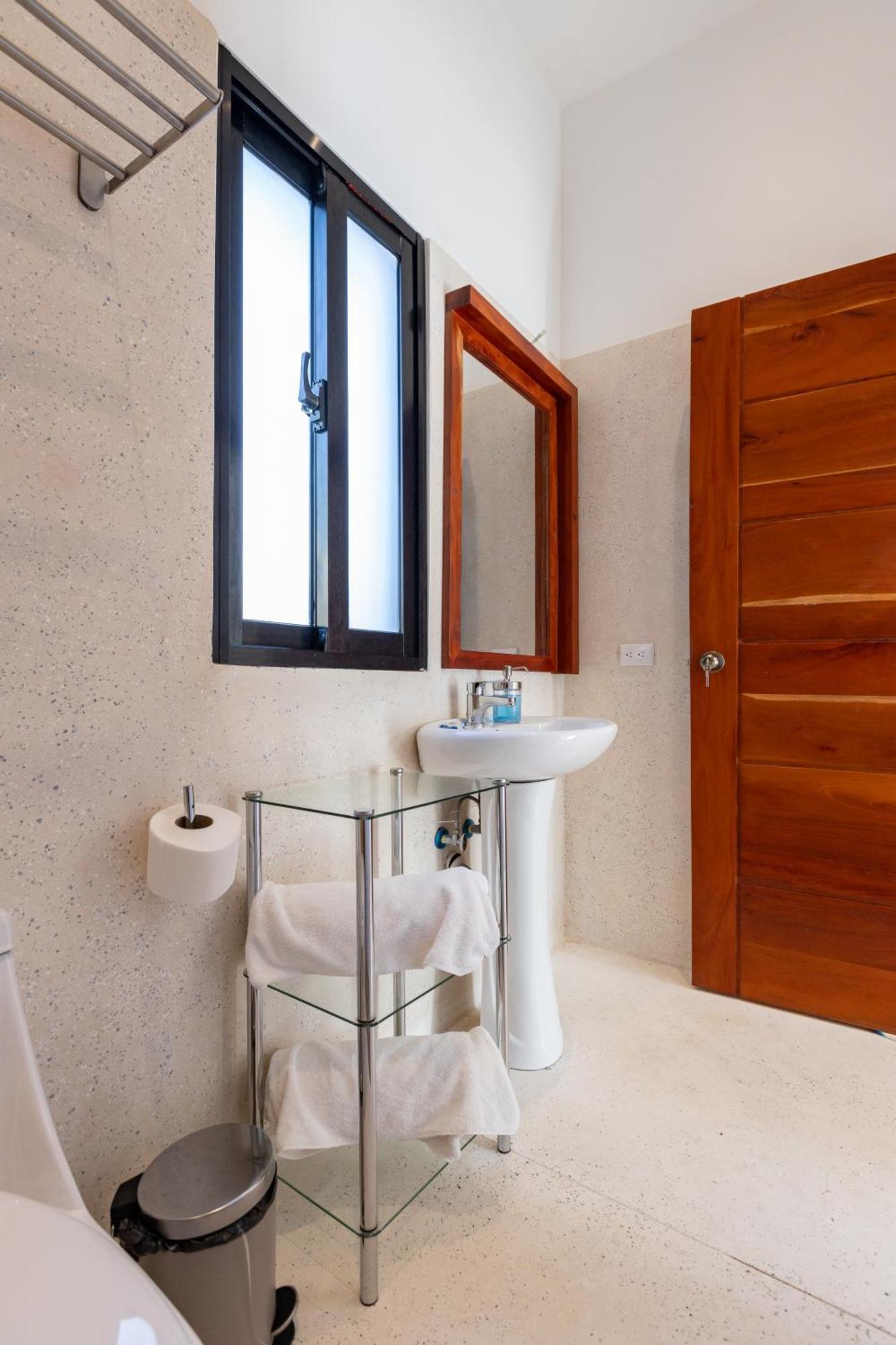 Maria Juana, Hostal Las Terrenas Zewnętrze zdjęcie